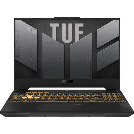 Ноутбук ASUS TUF Gaming F15 (FX507VV-LP142)