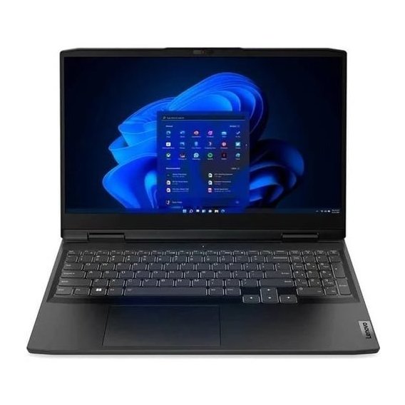 Ноутбук Lenovo IdeaPad Gaming 3-15ARH7 (82SB00YTPB)