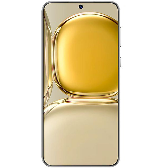 Смартфон Huawei P50 8/256GB Cocoa Gold