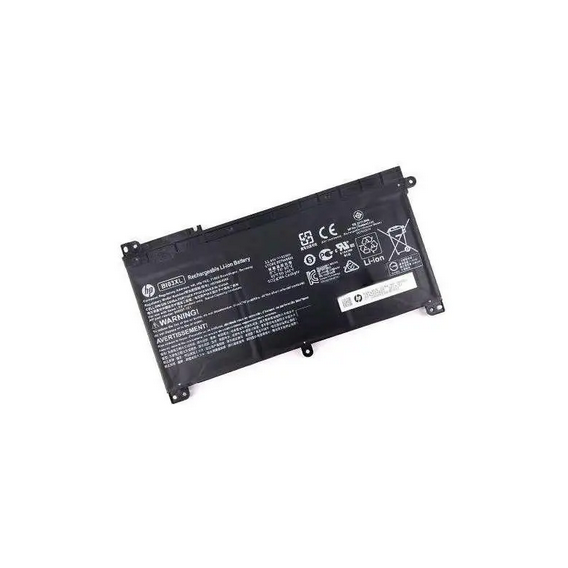 Батарея для ноутбука HP Omen 15 (BI03XL) 11.34V 3440mAh (original)