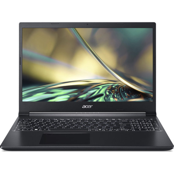 Ноутбук Acer Aspire 7 A715-43G-R02P (NH.QHDEX.045)