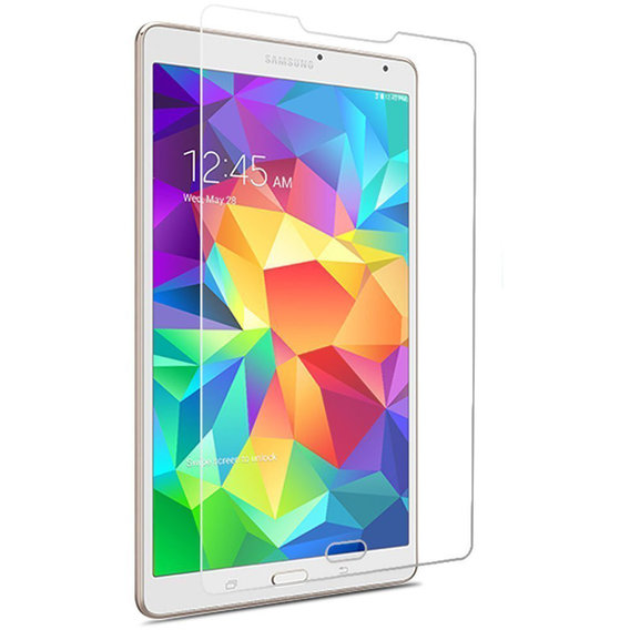 Аксессуар для планшетных ПК Tempered Glass for Samsung Galaxy Tab E 9.6 T560