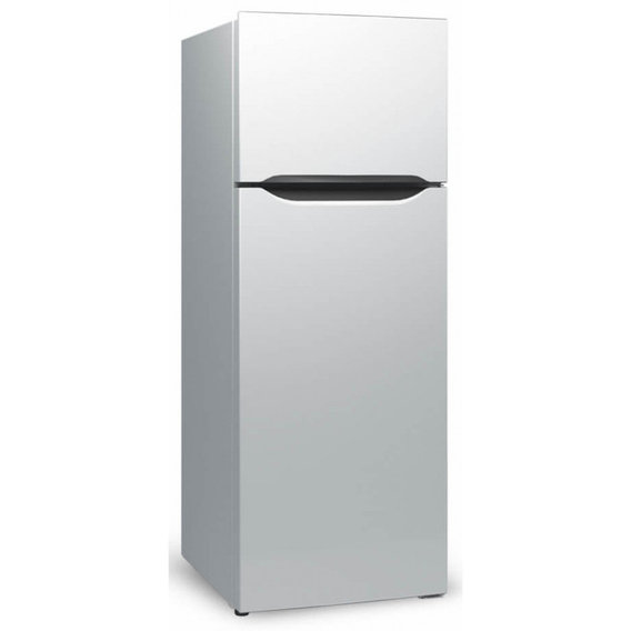 Холодильник Artel HD 395 FWEN Steel