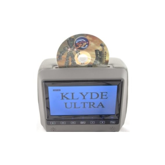 Klyde Ultra 790 FHD серый