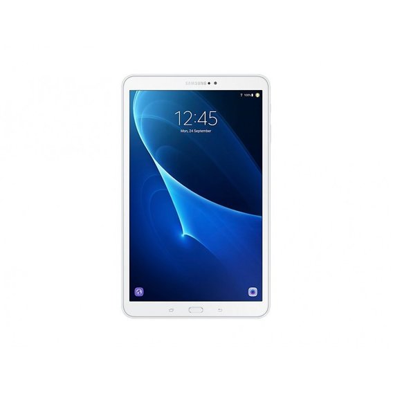 Планшет Samsung Galaxy Tab A 10.1 32GB Wi-Fi White (SM-T580NZWE)