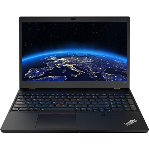 Ноутбук Lenovo ThinkPad P15v WorkStation (20TQ002XUS) RB