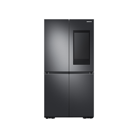 Холодильник Side-by-Side Samsung RF65A977FSG