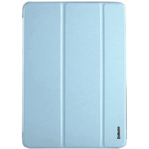Аксессуар для iPad BeCover Smart Case Light Blue (707965) for iPad 10.2" (2019-2021)