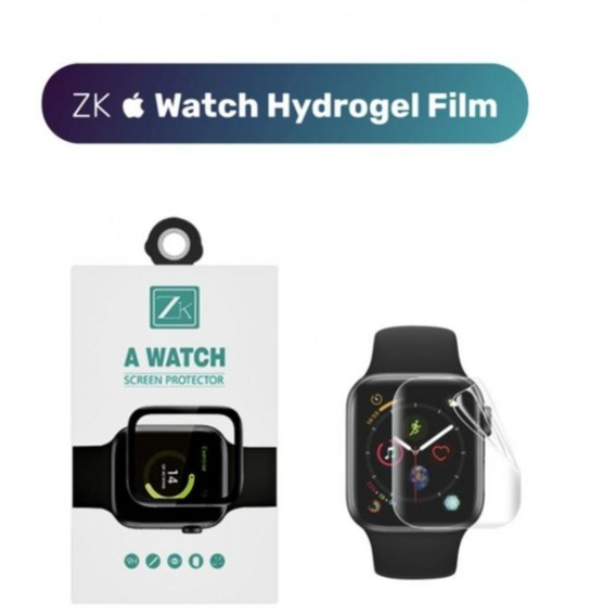 Аксессуар для Watch ZK Screen Protector for Apple Watch 42/44mm
