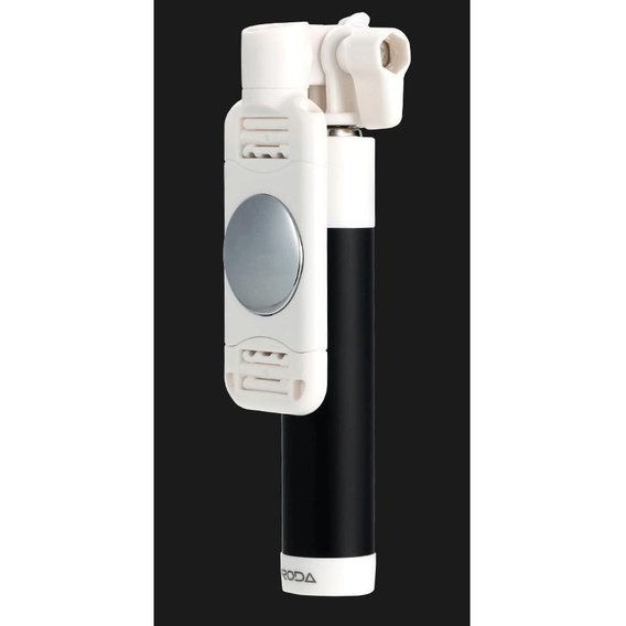 Remax Selfie Stick RP-P6 Mini-jack 3.5 72cm Black