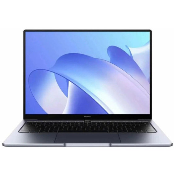Ноутбук Huawei MateBook 14 KLVD-WFH9A (53013HCF)
