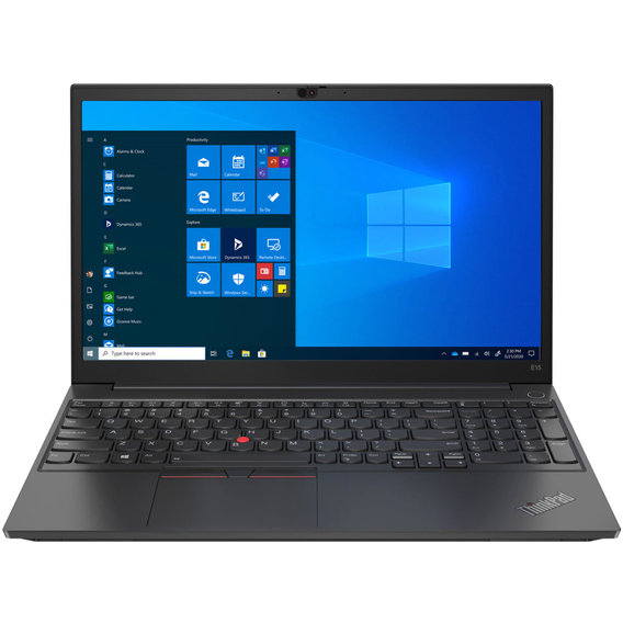 Ноутбук Lenovo ThinkPad E15 (20TD0018RA) UA