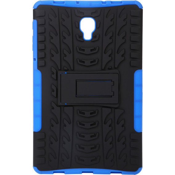 Аксессуар для планшетных ПК Becover Blue for Samsung Galaxy Tab A 10.5 SM-T590 / SM-T595 (702774)