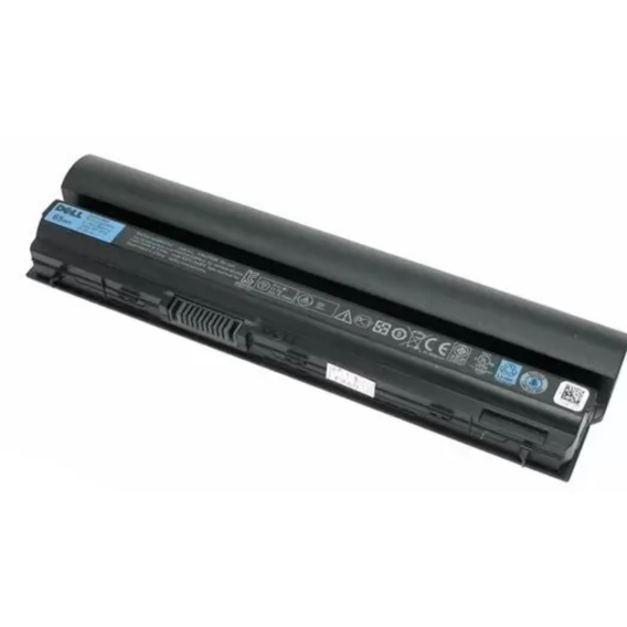 Батарея для ноутбука Dell RFJMW Latitude E6320 11.1V Black 5100mAh Orig