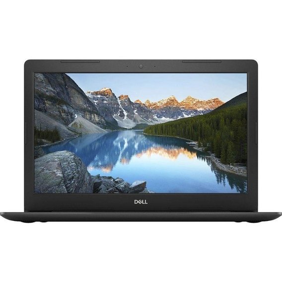 Ноутбук Dell Inspiron 17 5770 (I577810S1DDW-80B)