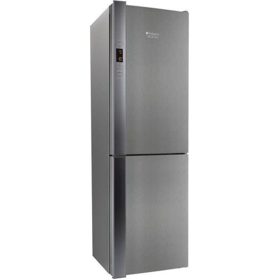 Холодильник Hotpoint Ariston XH8 T4Z XOJZV