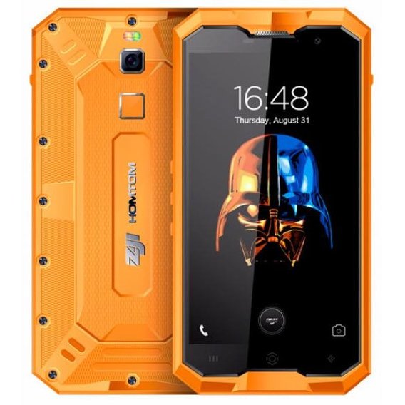 Смартфон ZoJI Z8 4/64GB Orange