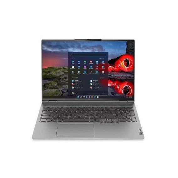 Ноутбук Lenovo ThinkBook 16p Gen 2 (20YM001EUS) RB