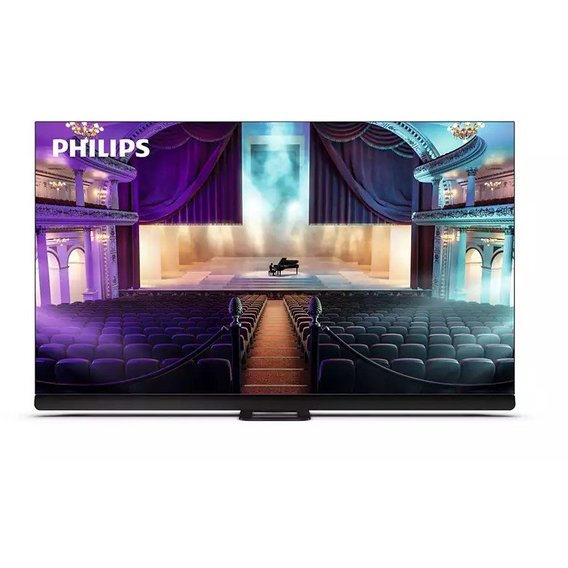 Телевизор Philips 55OLED908