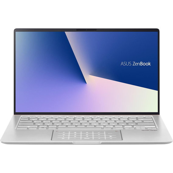 Ноутбук ASUS ZenBook UM433DA (UM433DA-A5008R)