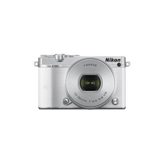 Nikon 1 J5 White
