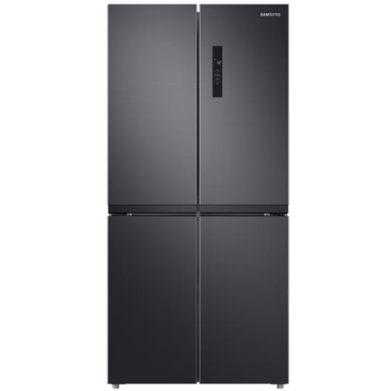 Холодильник Side-by-Side Samsung RF48A400EB4