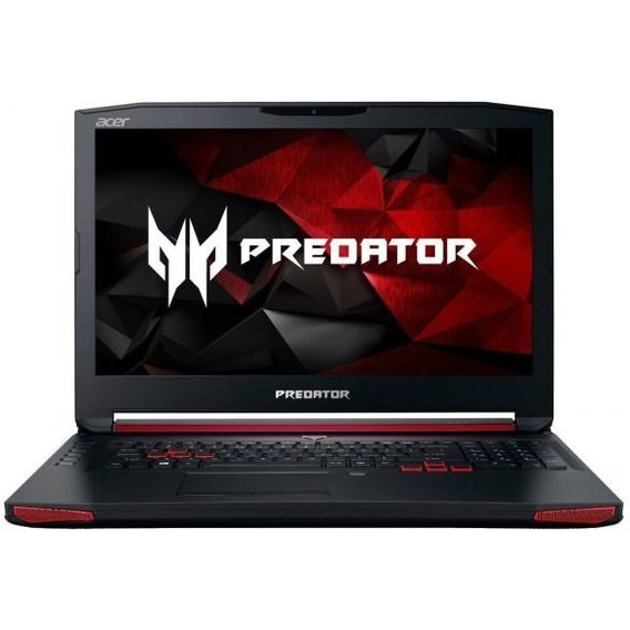 Ноутбук Acer Predator G9-791-7509 (NX.Q09EU.009)