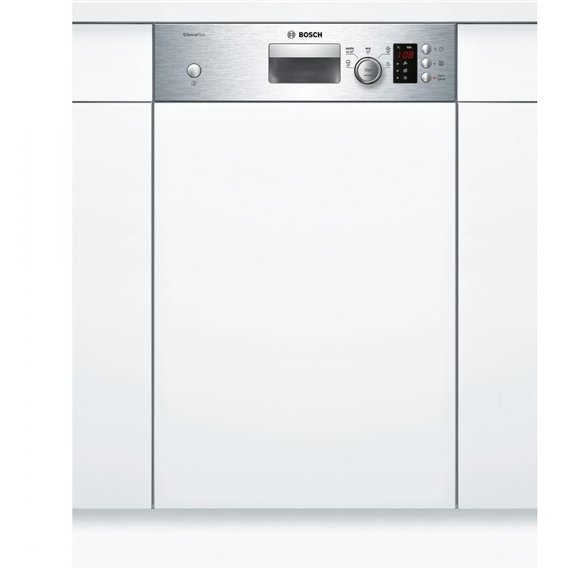 Встраиваемая посудомоечная машина Bosch SPI50E95EU