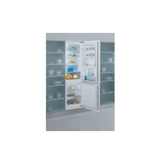 Встраиваемый холодильник Whirlpool ART 491/A+/2