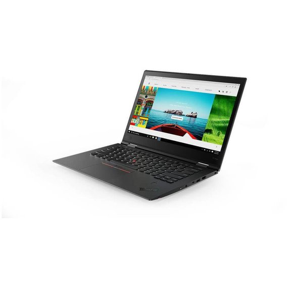 Ноутбук Lenovo ThinkPad X1 Yoga 3Gen (20LDS1CF00)