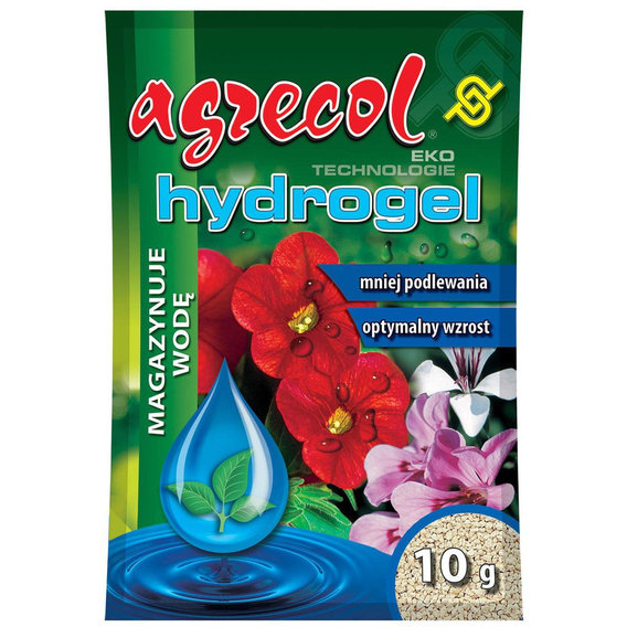 Гидрогель Agrecol 10г (405)