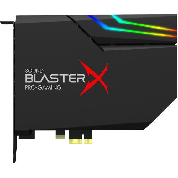 Creative Sound Blaster X AE-5 Plus (70SB174000003)