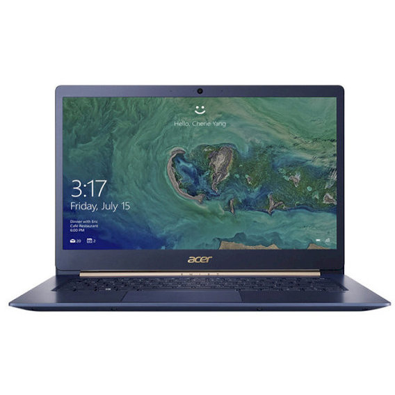 Ноутбук Acer Swift 5 SF515-51T-73G9 (NX.H69EU.008) UA