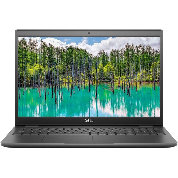 Ноутбук Dell Latitude 3510 (N011L351015ERC_UBU) UA