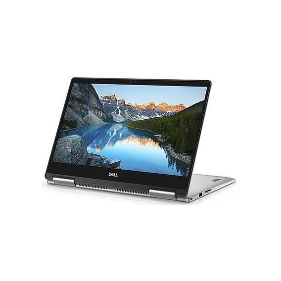 Ноутбук Dell Inspiron 13 7373 (I7373-5558GRY-PUS)