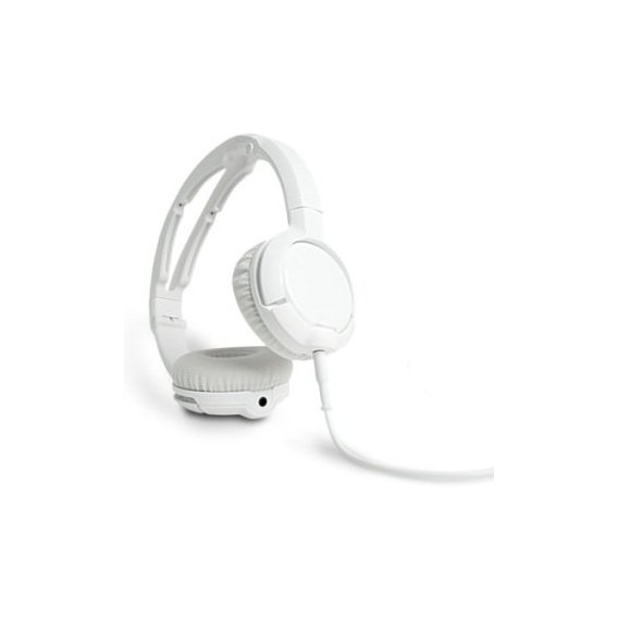 Наушники SteelSeries FLUX Headset White (61279)