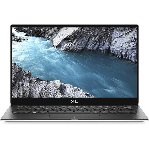 Ноутбук Dell XPS 13 9380 (XPS9380-7660SLV-PUS)