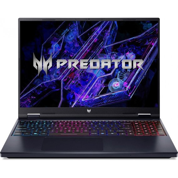 Ноутбук Acer Predator Helios Neo 16 PHN16-72 (NH.QREEU.004) UA
