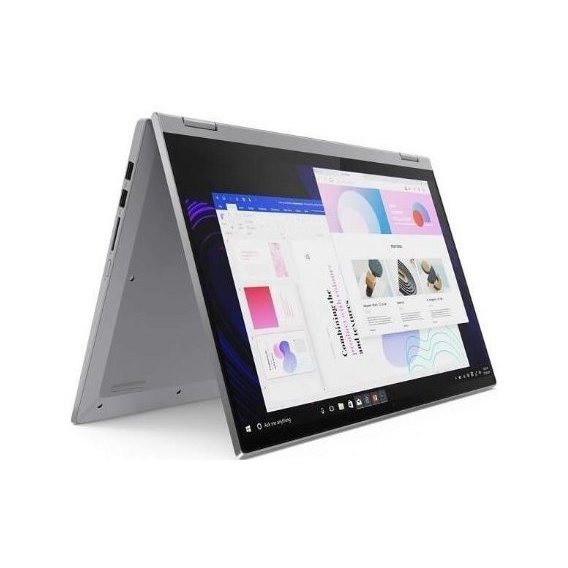 Ноутбук Lenovo IdeaPad Flex 5 15ALC05 (82HV009BCK)