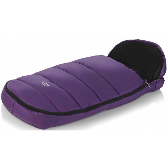Спальний мешок Britax Shiny Lilac (2000023177)