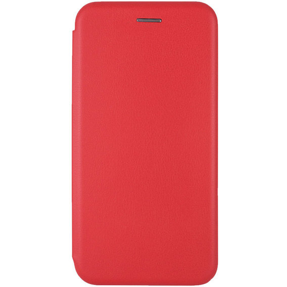 Аксессуар для смартфона Fashion Classy Red for Xiaomi Mi 10T / Mi 10T Pro