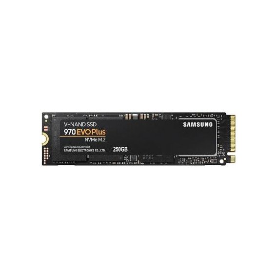 Samsung 970 EVO Plus 250 GB (MZ-V7S250BW) UA