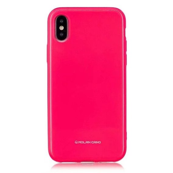 Аксессуар для смартфона Molan Cano Glossy Crimson for Xiaomi Redmi K20 Pro / Redmi K20 / Mi9T / Mi9T Pro