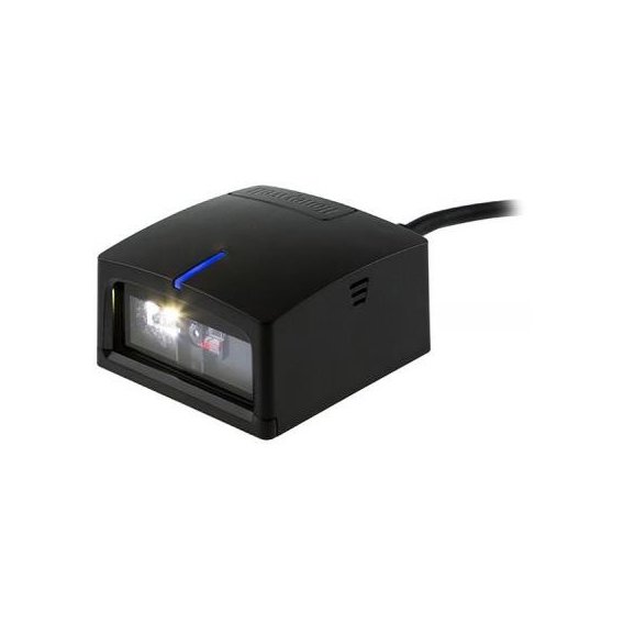  Сканер штрих-кодов Symbol/Zebra Youjie YJ-HF500 2D, USB (YJ-HF500-1-YM)