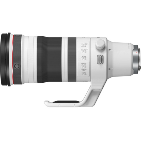 Объектив для фотоаппарата Canon RF 100-300mm f/2.8L IS USM (6055C005)