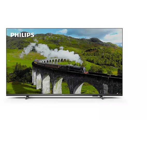 Телевизор Philips 50PUS7608/12