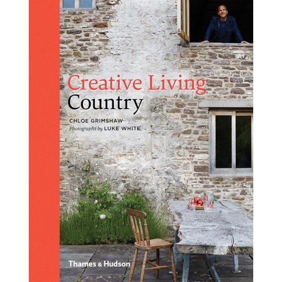 Chloe Grimshaw, Luke White: Creative Living Country