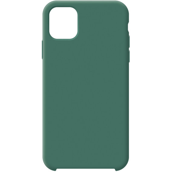 Аксессуар для iPhone ArmorStandart ICON2 Case Pine Green (ARM60554) for iPhone 11