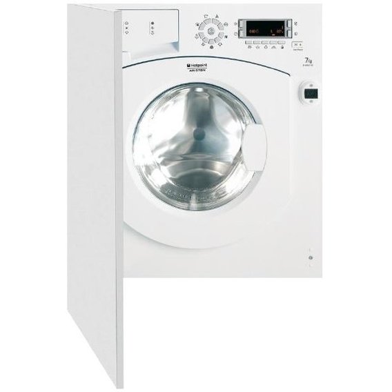 Встраиваемая стиральная машина Hotpoint-Ariston ВWMD 742 EU