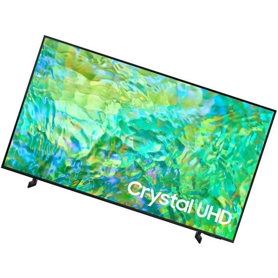 Телевизор Samsung UE65CU8002